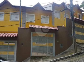 Casa · 100m² · 3 Quartos · 2 Vagas · Casa com 3 quartos à venda em Vila dalila - SP