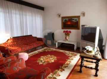 Casa · 350m² · 3 Quartos · 2 Vagas · Casa térrea com 3 quartos à venda em Caxingui - SP