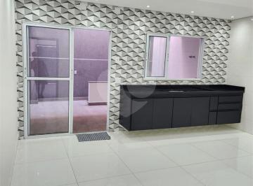 Casa · 220m² · 3 Quartos · 2 Vagas · Sobrado com 3 quartos à venda em Vila pereira barreto - SP