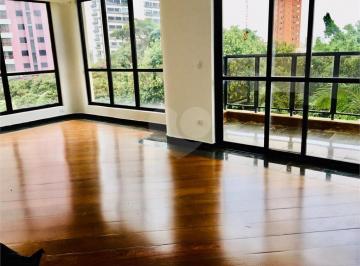Apartamento · 220m² · 4 Quartos · 4 Vagas · Apartamento com 4 quartos à venda em Bosque da saúde - SP