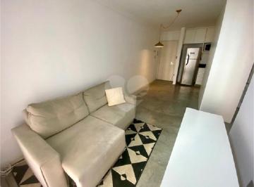 Apartamento · 45m² · 1 Quarto · 1 Vaga · Apartamento com 1 quartos à venda em Vila olímpia - SP