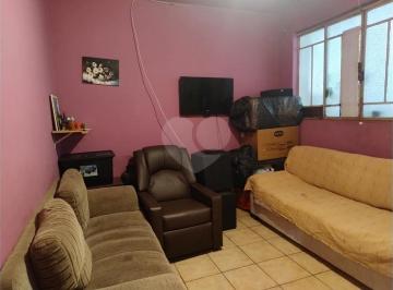 Casa · 100m² · 3 Quartos · 1 Vaga · Sobrado com 3 quartos à venda em Vila mariana - SP