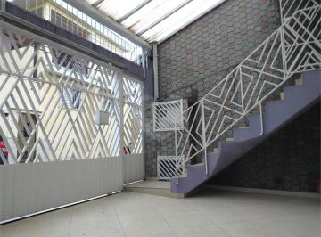 Casa · 130m² · 2 Quartos · 2 Vagas · Casa térrea com 2 quartos à venda em Jardim tremembé - SP