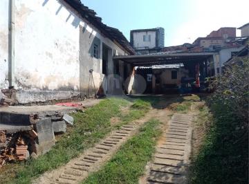 Terreno · 300m² · Terreno à venda em Vila pereira barreto - SP