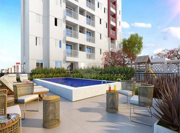 Apartamento · 53m² · 1 Quarto · 1 Vaga · Apartamento com 1 quartos à venda em Jardim das laranjeiras - SP
