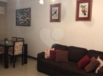 Casa · 118m² · 3 Quartos · 2 Vagas · Condomínio com 3 quartos à venda em Vila marari - SP