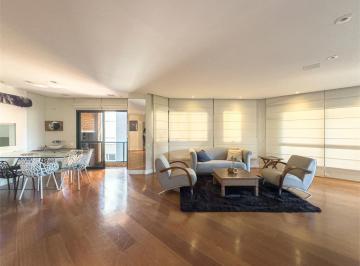 Apartamento · 202m² · 3 Quartos · 4 Vagas · Apartamento com 3 quartos à venda em Sumarezinho - SP