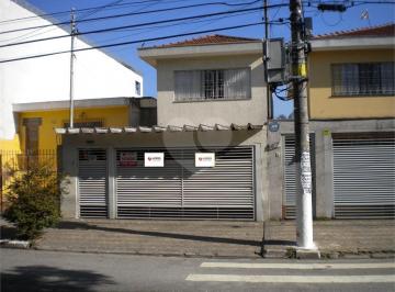 Casa · 180m² · 3 Quartos · 2 Vagas · Casa com 3 quartos à venda em Jardim cidade pirituba - SP