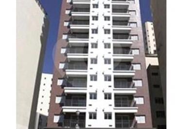Apartamento · 41m² · 1 Quarto · 1 Vaga · Apartamento com 1 quartos à venda em República - SP