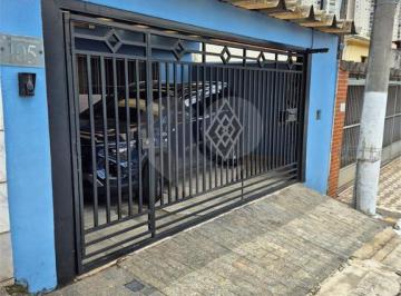 Casa · 70m² · 2 Quartos · 1 Vaga · Casa térrea com 2 quartos à venda em Vila guarani (z sul) - SP