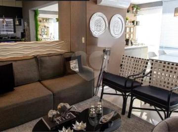 Apartamento · 79m² · 2 Quartos · 2 Vagas · Duplex com 2 quartos à venda em Paraíso - SP