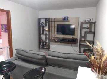 Casa · 160m² · 3 Quartos · 2 Vagas · Casa térrea com 3 quartos à venda em Vila leopoldina - SP