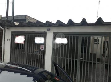 Casa · 190m² · 4 Quartos · 2 Vagas · Casa com 4 quartos à venda em Lauzane paulista - SP