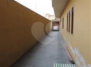 Casa · 410m² · 4 Quartos · 8 Vagas · Sobrado com 4 quartos à venda em Vila nilo - SP