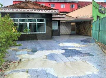 Casa · 307m² · 3 Quartos · 6 Vagas · Casa térrea com 3 quartos à venda em Vila formosa - SP