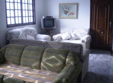 Casa · 156m² · 3 Quartos · 3 Vagas · Sobrado com 3 quartos à venda em Jardim alzira - SP