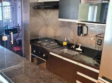 Apartamento · 66m² · 3 Quartos · 2 Vagas · Apartamento com 3 quartos à venda em Vila andrade - SP
