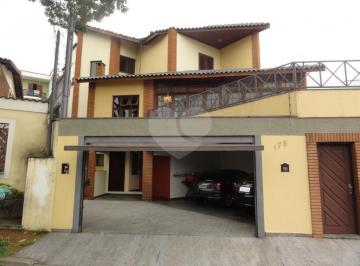 Casa · 228m² · 3 Quartos · 5 Vagas · Sobrado com 3 quartos à venda em Jardim leonor mendes de barros - SP