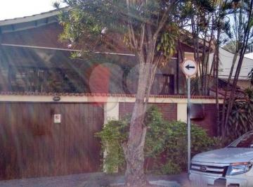 Casa · 390m² · 4 Quartos · 8 Vagas · Casa com 4 quartos à venda em Parque da mooca - SP