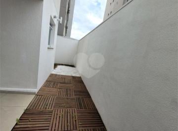 Apartamento · 59m² · 1 Quarto · 1 Vaga · Apartamento com 1 quartos à venda em Vila Independência - SP