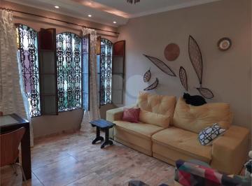 Casa · 153m² · 3 Quartos · 2 Vagas · Sobrado com 3 quartos à venda em Carandiru - SP