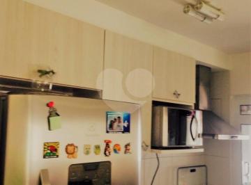 Apartamento · 63m² · 2 Quartos · 1 Vaga · Apartamento com 2 quartos à venda em Cambuci - SP