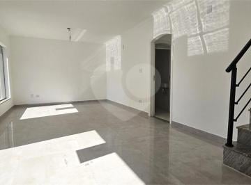 Casa · 200m² · 3 Quartos · Sobrado com 3 quartos à venda em Vila santo estevão - SP