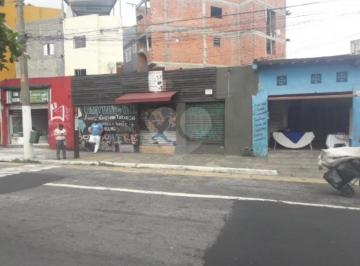 Terreno · 198m² · Terreno à venda em Vila penteado - SP