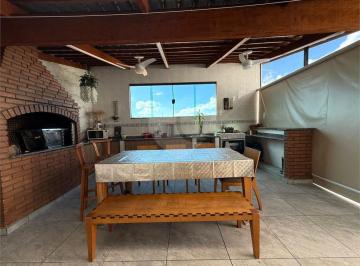 Casa · 250m² · 3 Quartos · 4 Vagas · Sobrado com 3 quartos à venda em Jardim leonor mendes de barros - SP