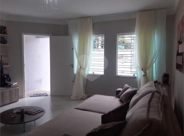 Casa · 120m² · 3 Quartos · 4 Vagas · Sobrado com 3 quartos à venda em Vila vitório mazzei - SP