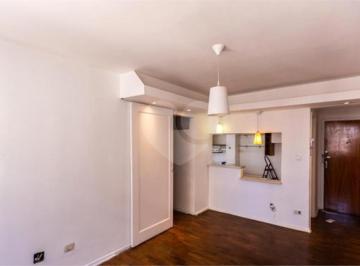 Apartamento · 29m² · 2 Quartos · 1 Vaga · Apartamento com 2 quartos à venda em Bela vista - SP
