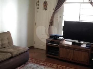 Apartamento · 75m² · 2 Quartos · 1 Vaga · Apartamento com 2 quartos à venda em Jardim das bandeiras - SP