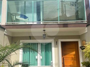 Casa · 120m² · 2 Quartos · 1 Vaga · Sobrado com 2 quartos à venda em Vila gustavo - SP