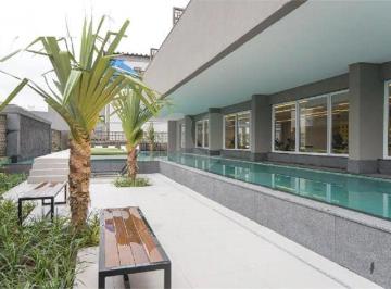 Apartamento · 97m² · 2 Quartos · 1 Vaga · Apartamento com 2 quartos à venda em Perdizes - SP