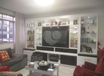 Apartamento · 190m² · 3 Quartos · 2 Vagas · Apartamento com 3 quartos à venda em Paraíso - SP