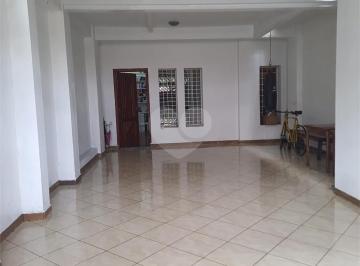 Casa · 80m² · 3 Quartos · 4 Vagas · Sobrado com 3 quartos à venda em Vila da saúde - SP