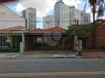 Casa · 298m² · 5 Quartos · Casa térrea com 5 quartos à venda em Barra funda - SP