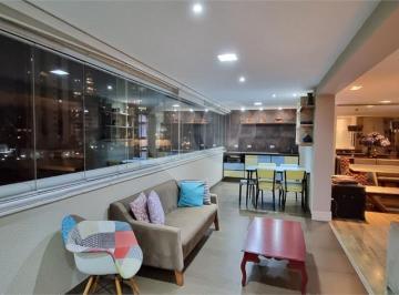 Apartamento · 183m² · 3 Quartos · 3 Vagas · Apartamento com 3 quartos à venda em Jardim londrina - SP