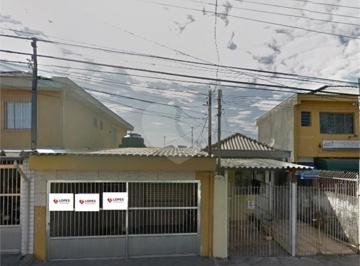 Casa · 200m² · 3 Quartos · 2 Vagas · Casa com 3 quartos à venda em Jardim cidade pirituba - SP