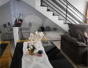 Casa · 96m² · 3 Quartos · Condomínio com 3 quartos à venda em Jardim leonor mendes de barros - SP