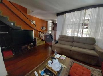 Casa · 106m² · 3 Quartos · 2 Vagas · Casa de vila com 3 quartos à venda em Itaim bibi - SP
