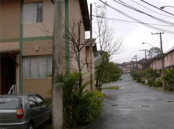 Casa · 50m² · 2 Quartos · 1 Vaga · Sobrado com 2 quartos à venda em Jaraguá - SP