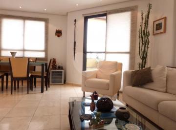 Apartamento · 105m² · 3 Quartos · 2 Vagas · Apartamento com 3 quartos à venda em Água fria - SP