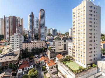 Apartamento · 144m² · 4 Quartos · 2 Vagas · Apartamento com 4 quartos à venda em Perdizes - SP