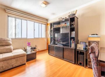 Apartamento · 144m² · 4 Quartos · 2 Vagas · Apartamento com 4 quartos à venda em Perdizes - SP