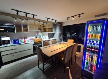Apartamento · 57m² · 1 Quarto · 1 Vaga · Apartamento com 1 quartos à venda em Brás - SP
