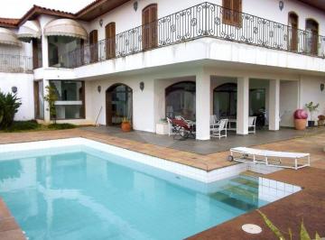 Casa · 850m² · 4 Quartos · 6 Vagas · Sobrado com 4 quartos à venda em Jardim leonor - SP