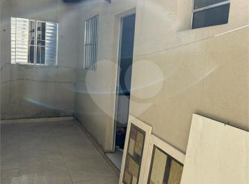 Casa · 250m² · 2 Quartos · Casa com 2 quartos à venda em Vila isolina mazzei - SP