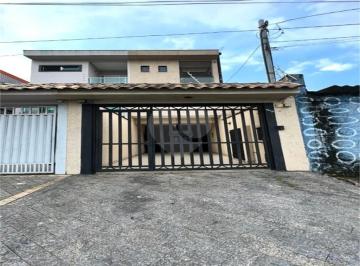 Casa · 200m² · 3 Quartos · 4 Vagas · Sobrado com 3 quartos à venda em Vila formosa - SP