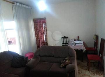 Casa · 200m² · 3 Quartos · 2 Vagas · Sobrado com 3 quartos à venda em Parque novo mundo - SP